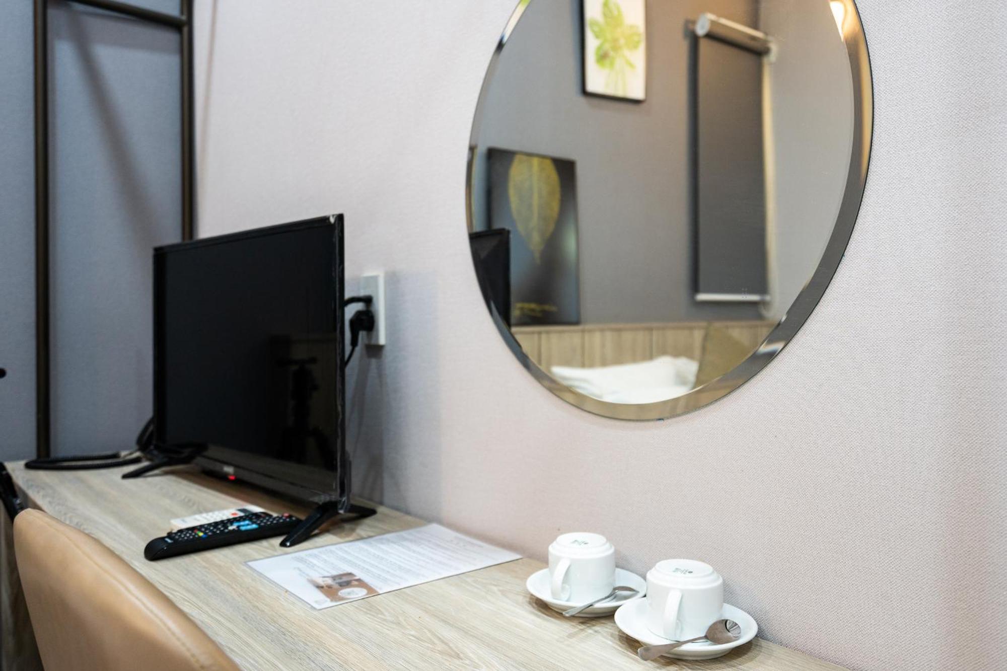 Cozy Inn Ho Chi Minh Extérieur photo