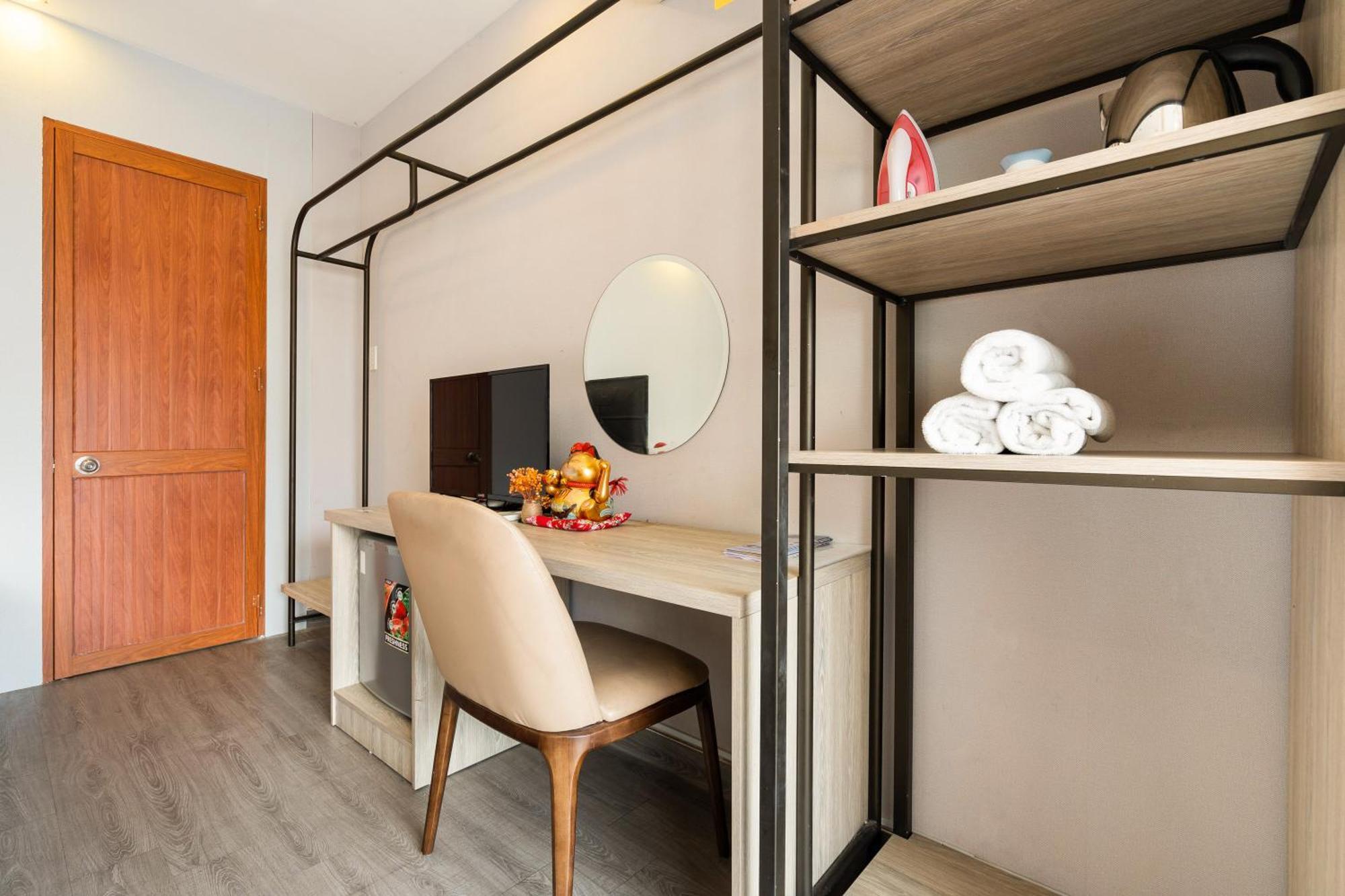 Cozy Inn Ho Chi Minh Extérieur photo